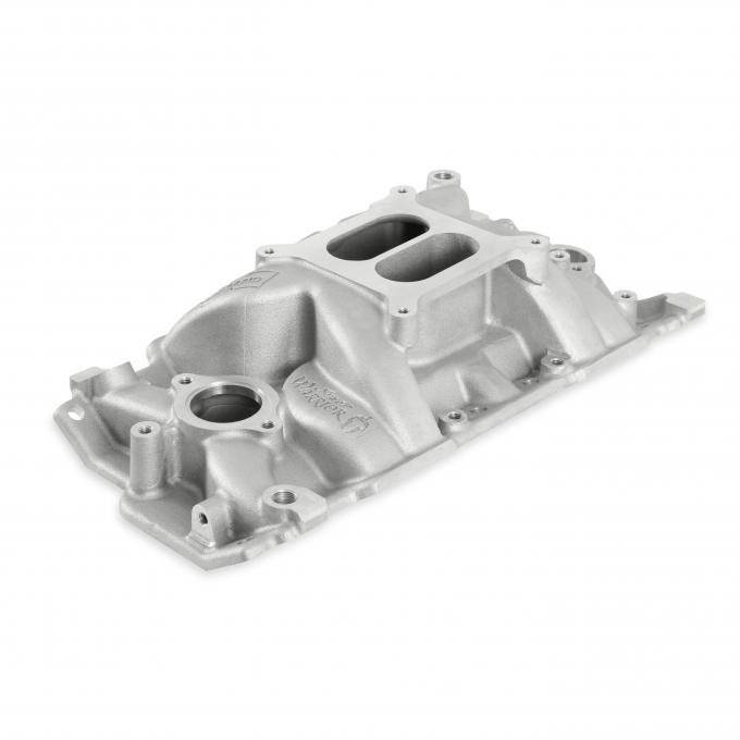 Weiand Speed Warrior Intake, Chevy Small Block V8 8170WND