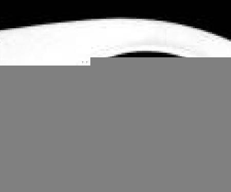 Corvette Front Side Fender, Left, ACI,1973-1979