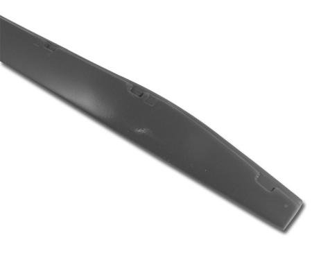 Corvette Inner Rocker Molding, Left, 1968-1969