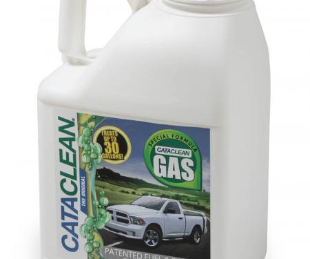 CataClean , FUEL and EXHAUST SYSTEM CLEANER, GASOLINE, 8 OZ. 120020CAT