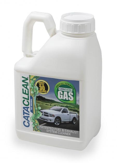 J&S launches CataClean –