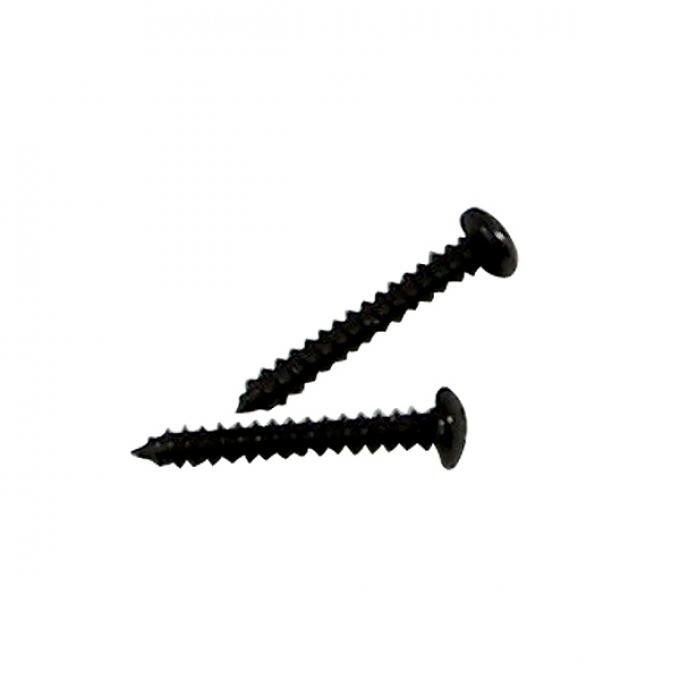 Corvette Steering Column Jacket Screws, 1967