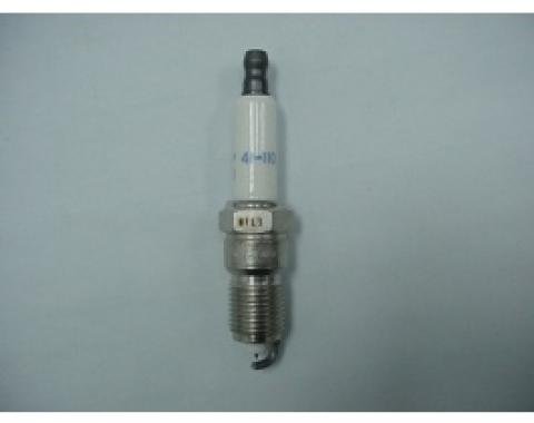 Corvette Spark Plug, AC Delco, 41-985, Iridium, 1997-2013