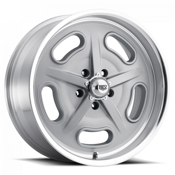 REV Wheels 111 Classic Salt Flat Series, 20x9.5, 5.25, 5x5 111S-2957300