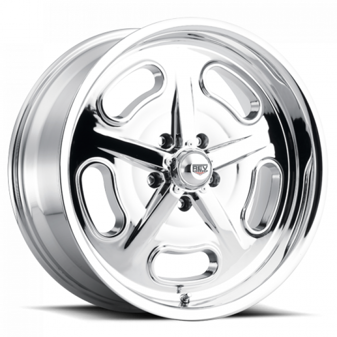 REV Wheels 111 Classic Salt Flat Series, 20x8.5, 4.75, 5x5 111C-2857300