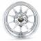 REV Wheels 110 Classic Series, 17x8, 4.5, 5x4.75 110C-7806100