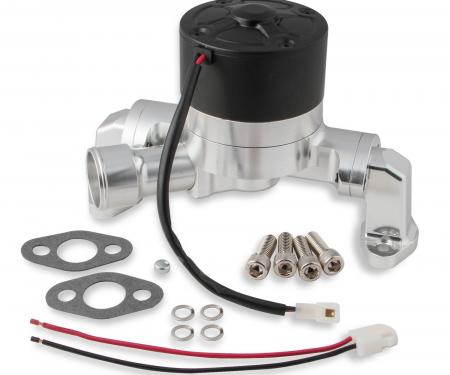 Frostbite Billet Electric Water Pump 22-131