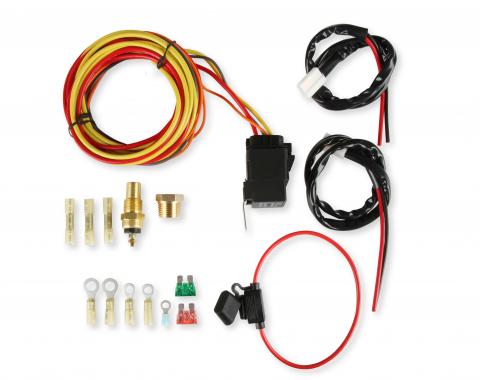 Frostbite Fan/Shroud Electric Relay Kit FB403