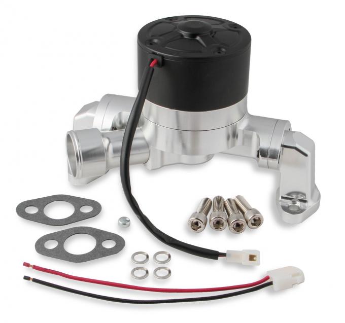 Frostbite Billet Electric Water Pump 22-131