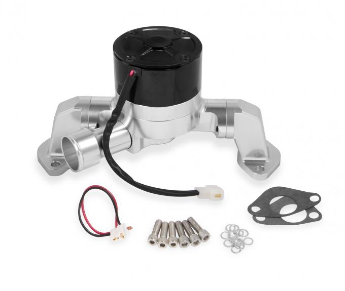 Frostbite Billet Electric Water Pump 22-126