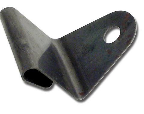 Corvette Door Panel Retaining Clip, 1965-1967