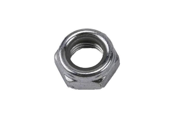 Corvette Steering Wheel Nut, 1997-2004