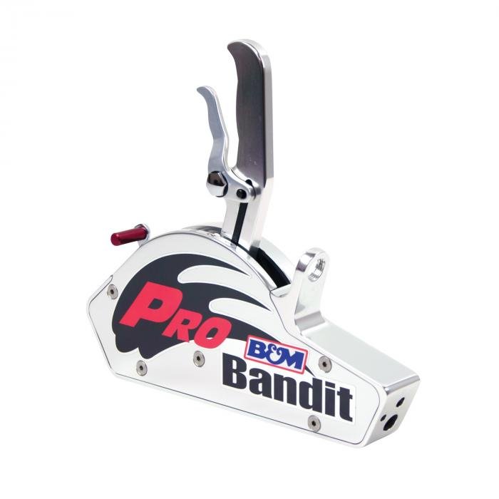 B&M Pro Bandit Automatic Shifter 80793 | Motor City Vettes