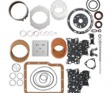 B&M Master Overhaul Kit for Powerglide Transmission 21040