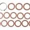 B&M Transmission Kit, Master Overhaul Kit for TH400 21041