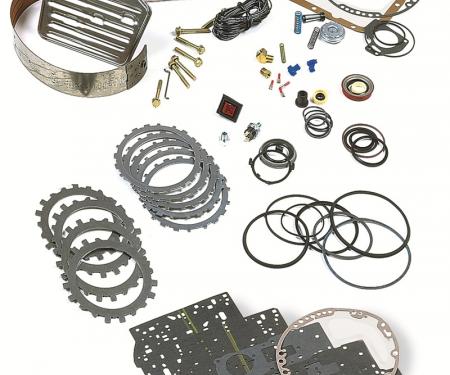 B&M Transmission Kit, Transkit 68-81 TH-350 Transmission 30229