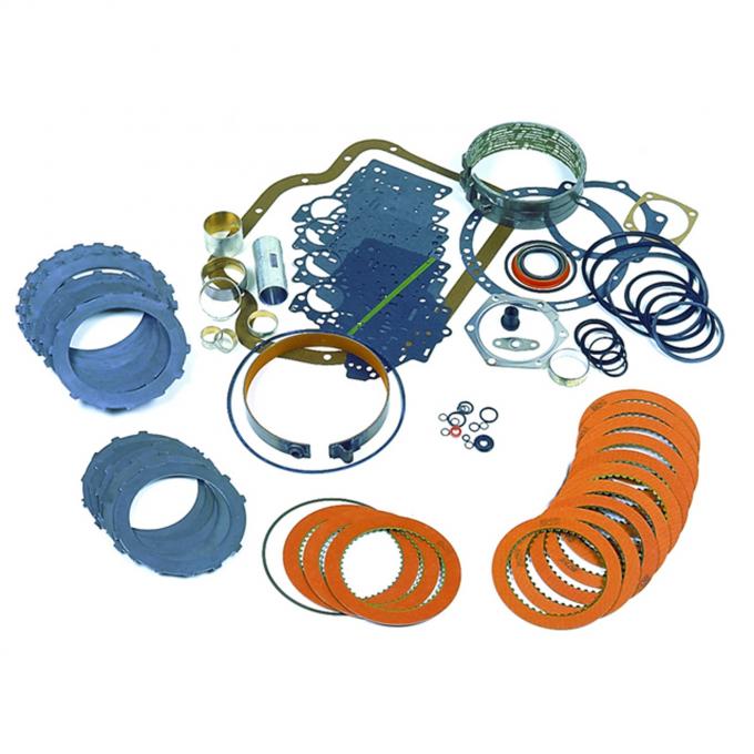 B&M Master Overhaul Kit, TH350 Transmission 21042