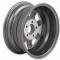 Legendary Wheels 1964-1973 Ford Mustang LW 80 17x7 "T/a" Alloy Rim -Charcoal LW80-70754B