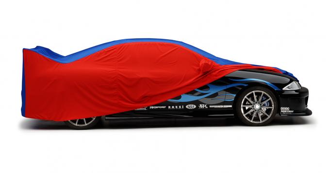 Covercraft 2023-2024 Chevrolet Corvette Custom Fit Car Covers, WeatherShield HP Multi-color C18757PX