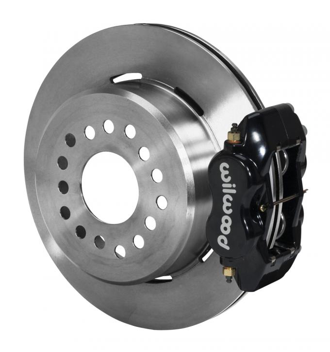 Wilwood Brakes Forged Dynalite Rear Parking Brake Kit 140-11348