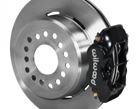 Wilwood Brakes Forged Dynalite Rear Parking Brake Kit 140-11348