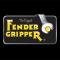 Fender Gripper Universal Front End Cover FEC2607