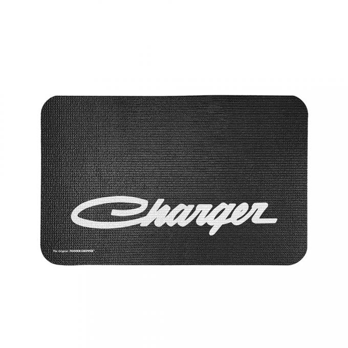 Fender Gripper 1966-2023 Dodge Charger Charger Mat FG2211