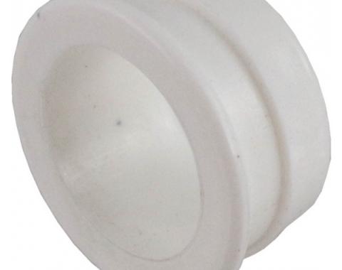 Corvette Decklid Guide Pin Bushing, on Body, 1968-1975