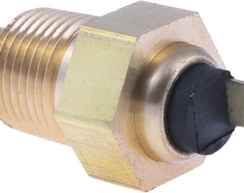 Corvette Engine Coolant Temperature Sensor, 1981-1991