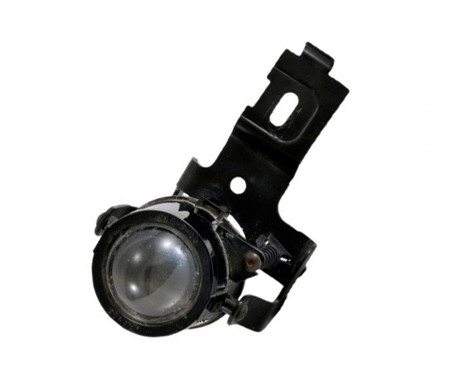 Corvette Fog Lamp, Front Right, 1997-2004