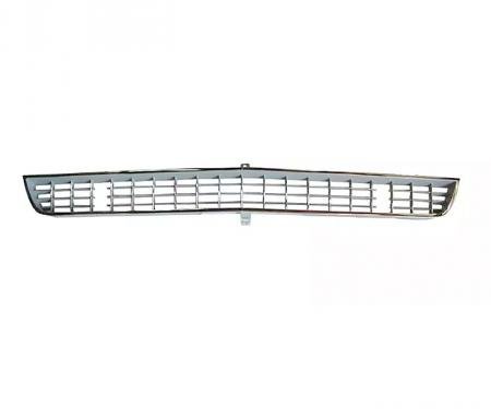 Corvette Grille, 1966-1967