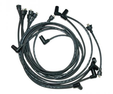 Corvette Spark Plug Wires, (63L), 1963