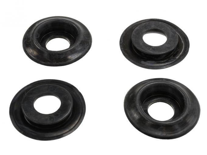 63-67 Headlight Pivot Ball Rubber Seals (Set of 4)