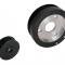 93-96 JET Performance Pulley Set - 2 Piece System