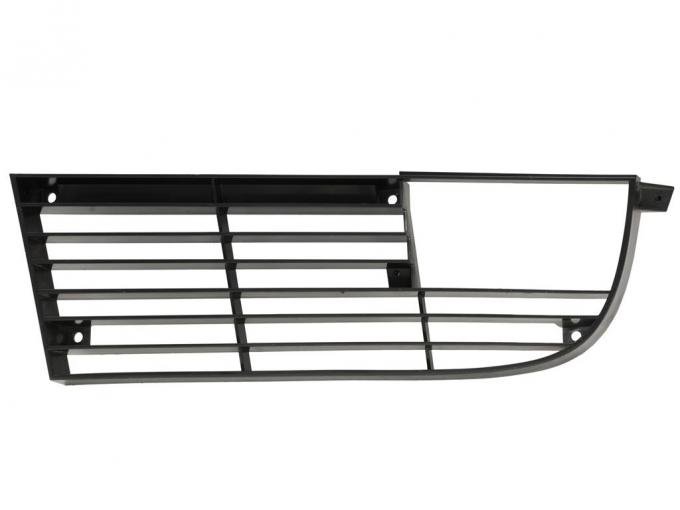 74 Grille - Left Outer Plastic Reproduction