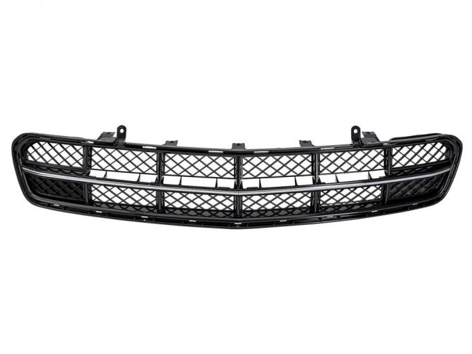 2014-2019 Front Grille - With Z51