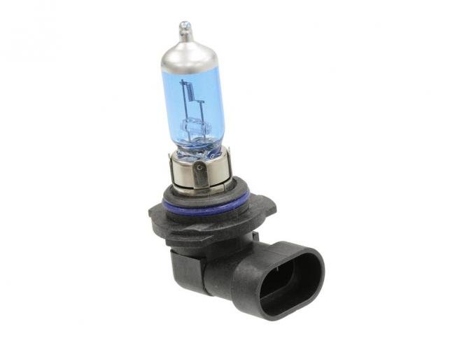 97-04 Xenon Blue Low Beam Headlight Bulb - 55-watt