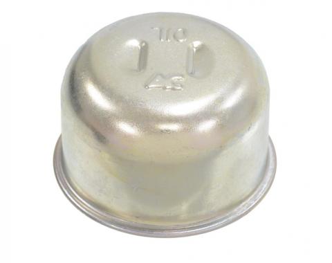 61-62 Oil Filler Cap With Hydraulic Lifters Vented Cap