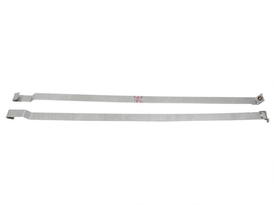 75-77 Gas Tank Straps - Pair