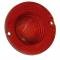 56-57 Tail Light Lens