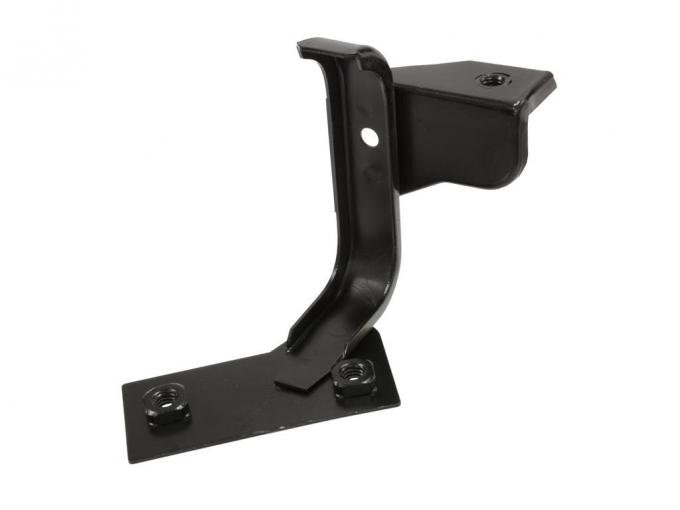 79-82 Radiator / Fan Shroud Support Bracket - Upper Left