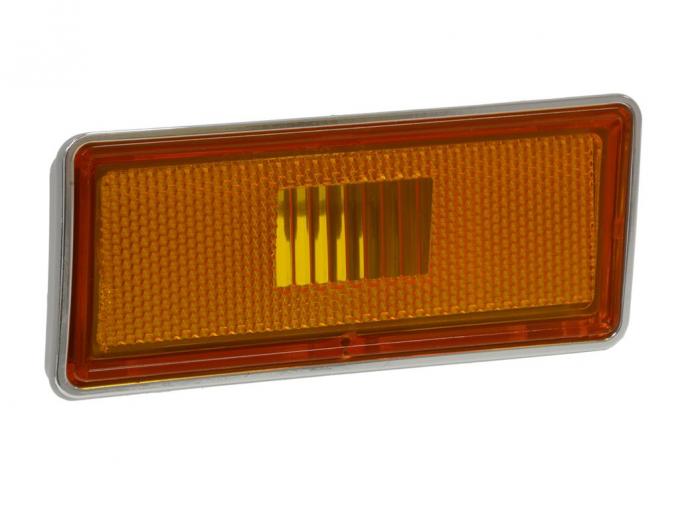 74-79 Left Front Marker Lamp (73 Replacement)