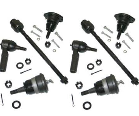 84-85 Front Suspension Rebuild Kit