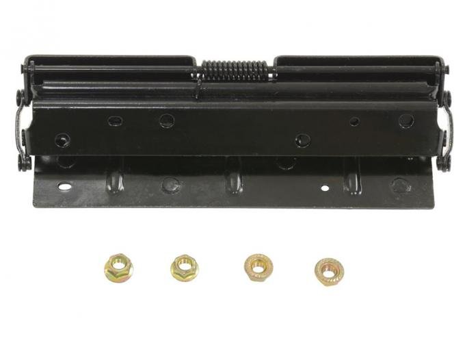 97-04 Center Compartment Door Hinge