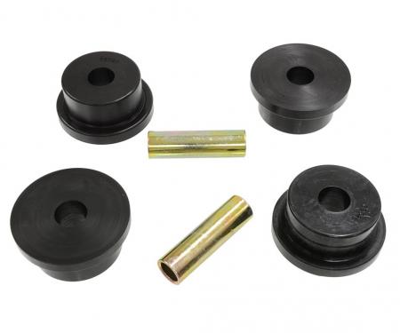80-82 Differential Carrier Bushing Set - Polyurethane - 4 Pieces