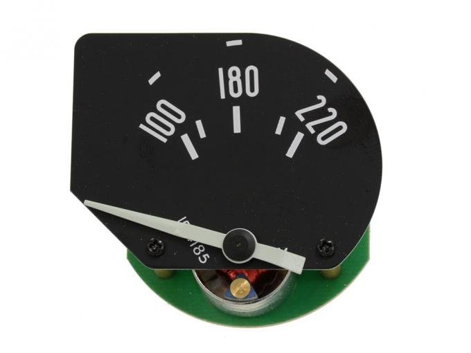 60 Temperature Gauge - New