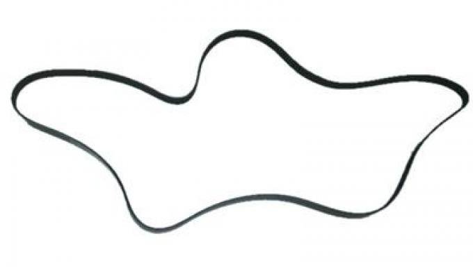 90-95 Serpentine Engine Drive Belt - ZR1