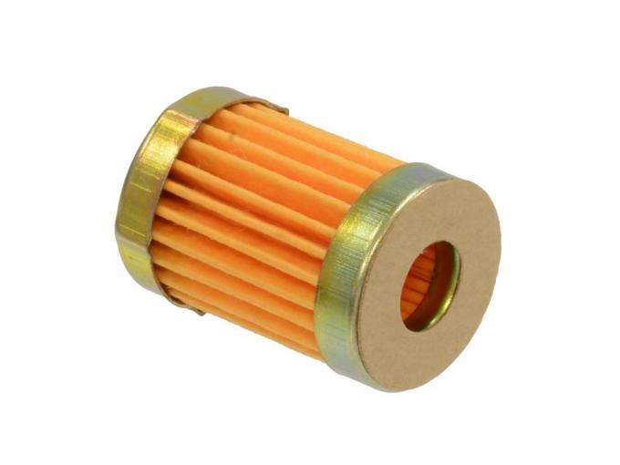 68-75 Quadrajet Fuel Filter in Carburetor Inlet - Paper