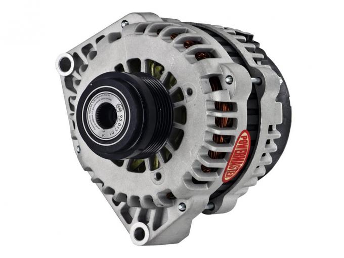 97-13 Powermaster 220 Amp Alternator