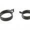 90-96 Radiator Hose Clamp - Lower - Set Of 2